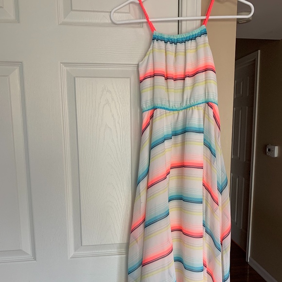 Summer dress - Picture 3 of 6